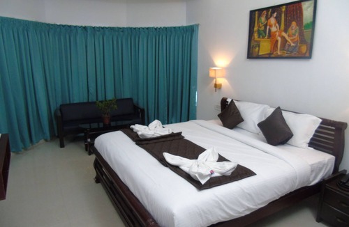 Devikolam Hotel | DVI Hotel & Resorts