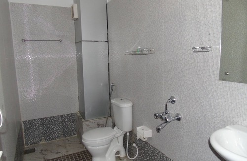 Devikolam Hotel | DVI Hotel & Resorts