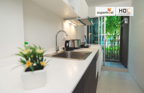 Chang Phueak Condo | DVieng Luxury Condo