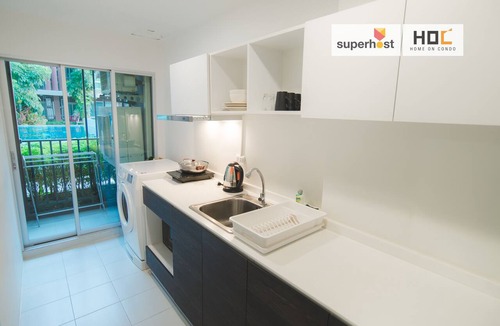 Chang Phueak Condo | DVieng Luxury Condo