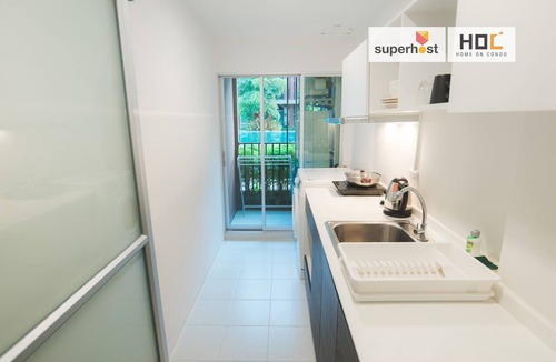 Chang Phueak Condo | DVieng Luxury Condo