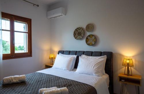 Svoronata Apartment | Dvillas