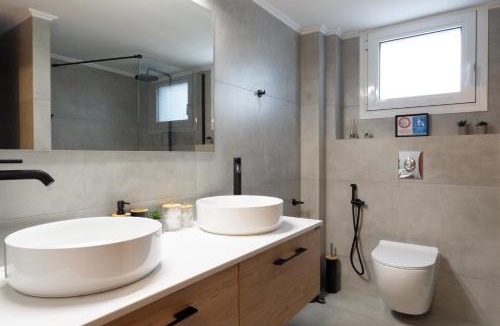 Svoronata Apartment | Dvillas