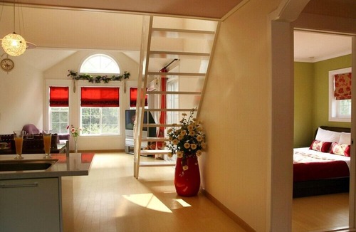 Seorak House | Dvor Pension