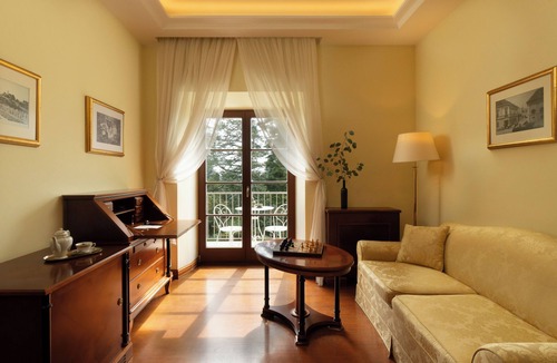 Ljutomer Bed & Breakfast | Dvorec Jeruzalem