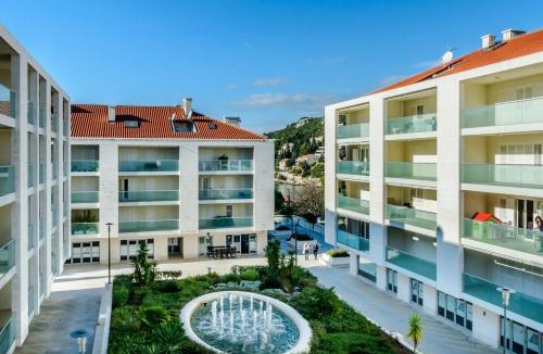 Lapad Apartment | Dvori Lapad