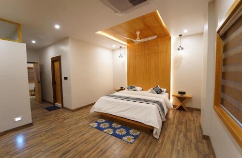 Kurnool Hotel | Dvr Mansion