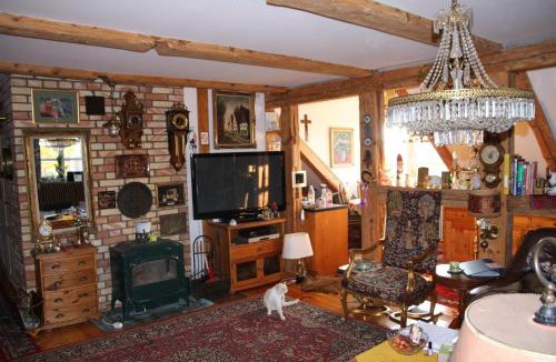 Reszel House | Dwór Barocco