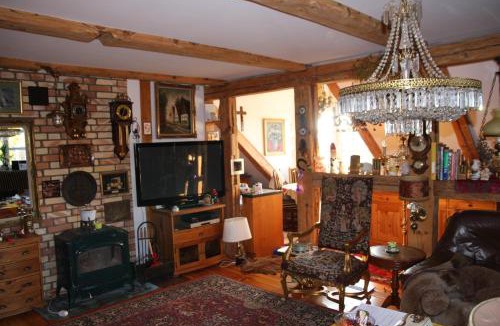 Reszel House | Dwór Barocco