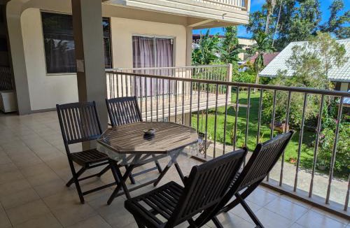 Koror Hotel | DW Motel