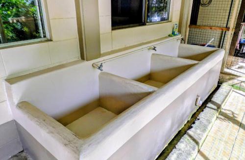 Koror Hotel | DW Motel