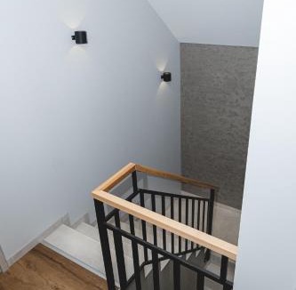Trygort Villa | Dwa Wiatry