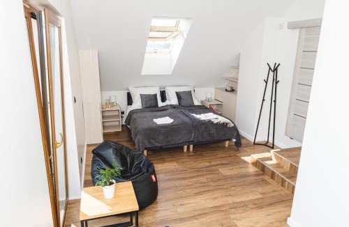 Trygort Villa | Dwa Wiatry
