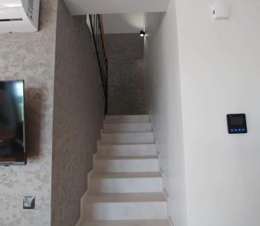 Trygort Villa | Dwa Wiatry