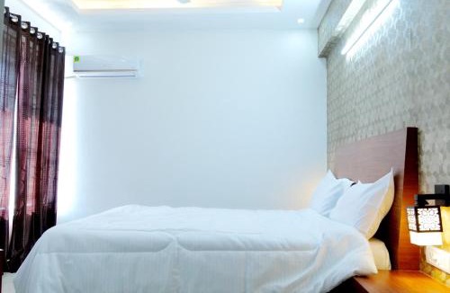 Inna Hotel | DWARKA LODGING & BOARDING