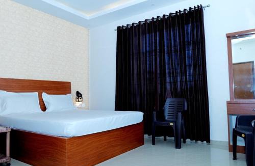Inna Hotel | DWARKA LODGING & BOARDING