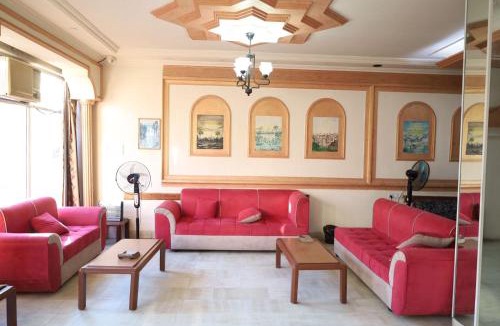 Aqaba Hotel | Dweik Hotel 1