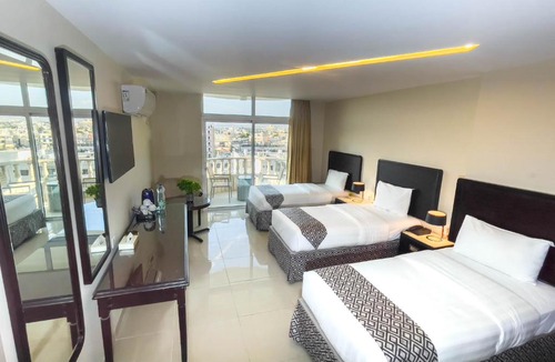 Aqaba Hotel | Dweik Hotel 2