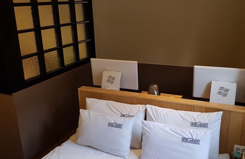 Geumjeong Hotel | DWELL HOTEL