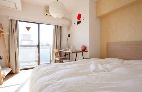 Shibuya Apartment | Dwell Urban 6C