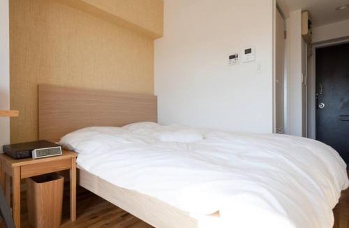 Shibuya Apartment | Dwell Urban 6C
