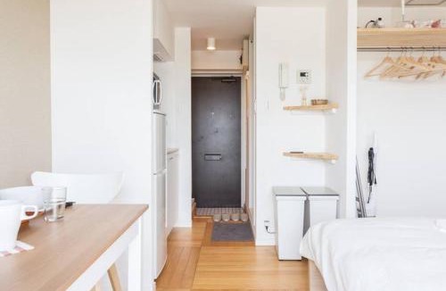 Shibuya Apartment | Dwell Urban 7D