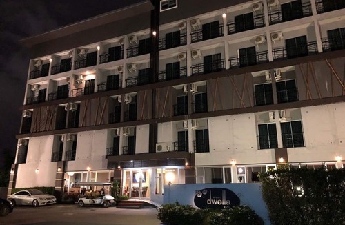 Racha Thewa Hotel | Dwella Suvarnabhumi