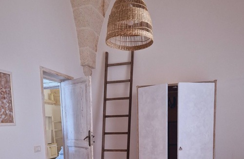 Pezze di Greco House | Dwelling 5 minutes from the sea and the zoo in the center of the town