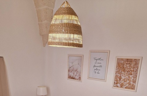 Pezze di Greco House | Dwelling 5 minutes from the sea and the zoo in the center of the town