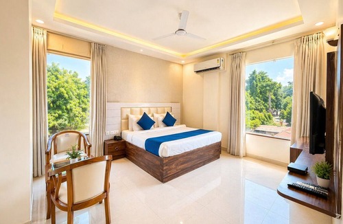 Greater Noida Hotel | Dwelling residency