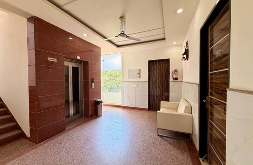 Greater Noida Hotel | Dwelling residency