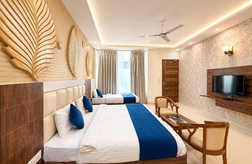 Greater Noida Hotel | Dwelling residency