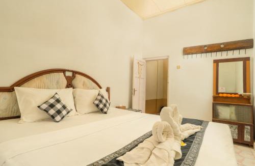 Sawan House | DWM ESA di Kubu Homestay By Reccoma