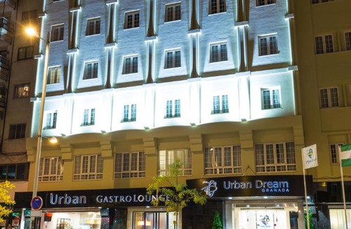 Camino de Ronda Hotel | DWO Urban Granada