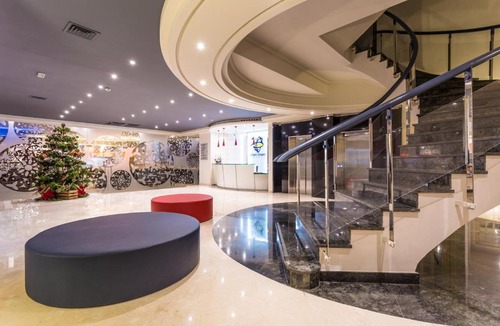 Camino de Ronda Hotel | DWO Urban Granada