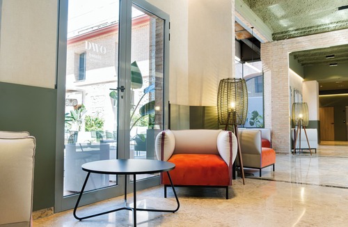 Camins al Grau Hotel | DWO Valencia