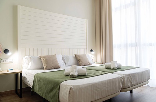 Camins al Grau Hotel | DWO Valencia