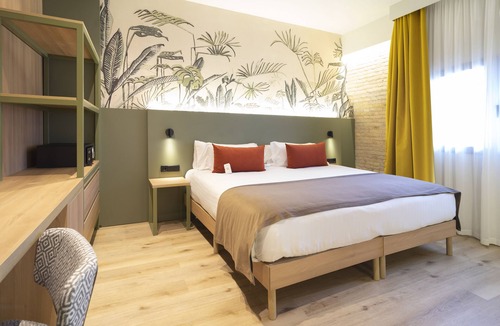 Camins al Grau Hotel | DWO Valencia