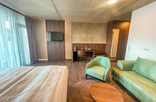 Lichtenberg Hotel | DX Apartments