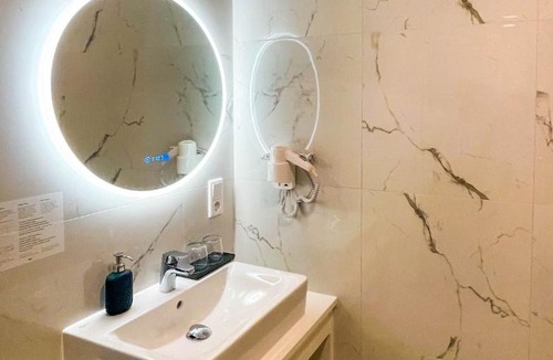 Lichtenberg Hotel | DX Apartments