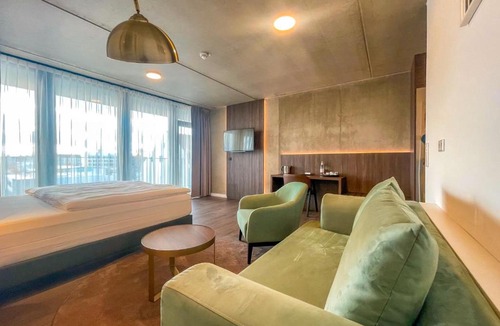 Lichtenberg Hotel | DX Apartments