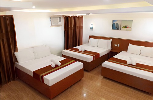 Vigan Hotel | Dy Heritage Suites
