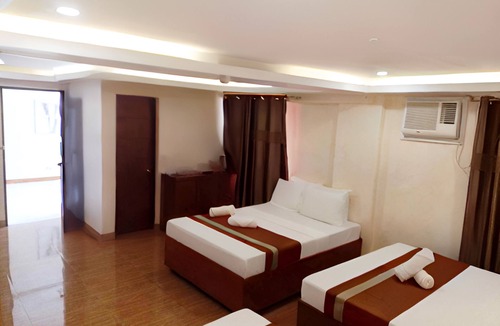 Vigan Hotel | Dy Heritage Suites