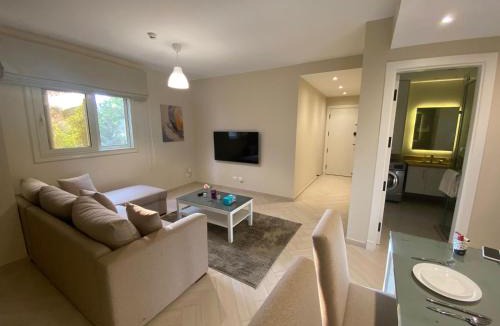 Giza Apartment | Dyafa Suites Giza