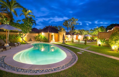 Dyanapura Villa | Dyana Villas