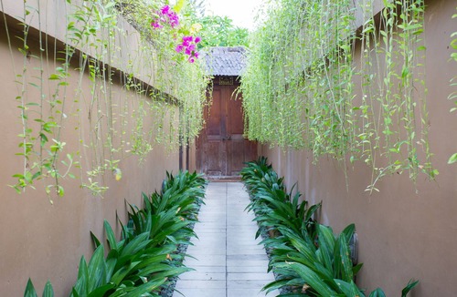 Dyanapura Villa | Dyana Villas