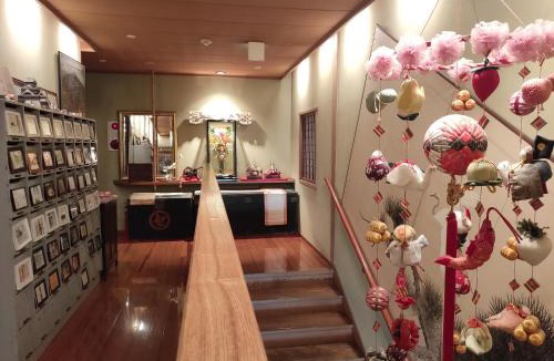 Chuo Ward House | Dyeing and Hostel Nakashimaya - Female Only