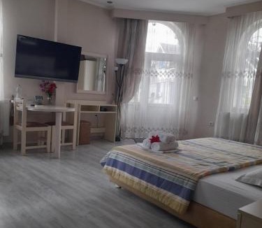 Slatina House | DyHouse