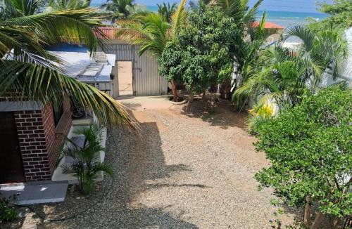 Los Pinos House | Dylan Beach