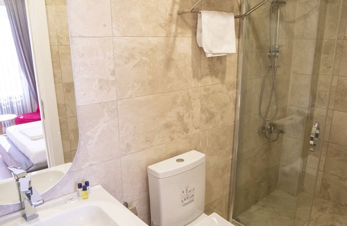 Kucukcekmece Hotel | Dymar Hotel